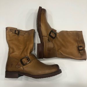 Frye Boots
